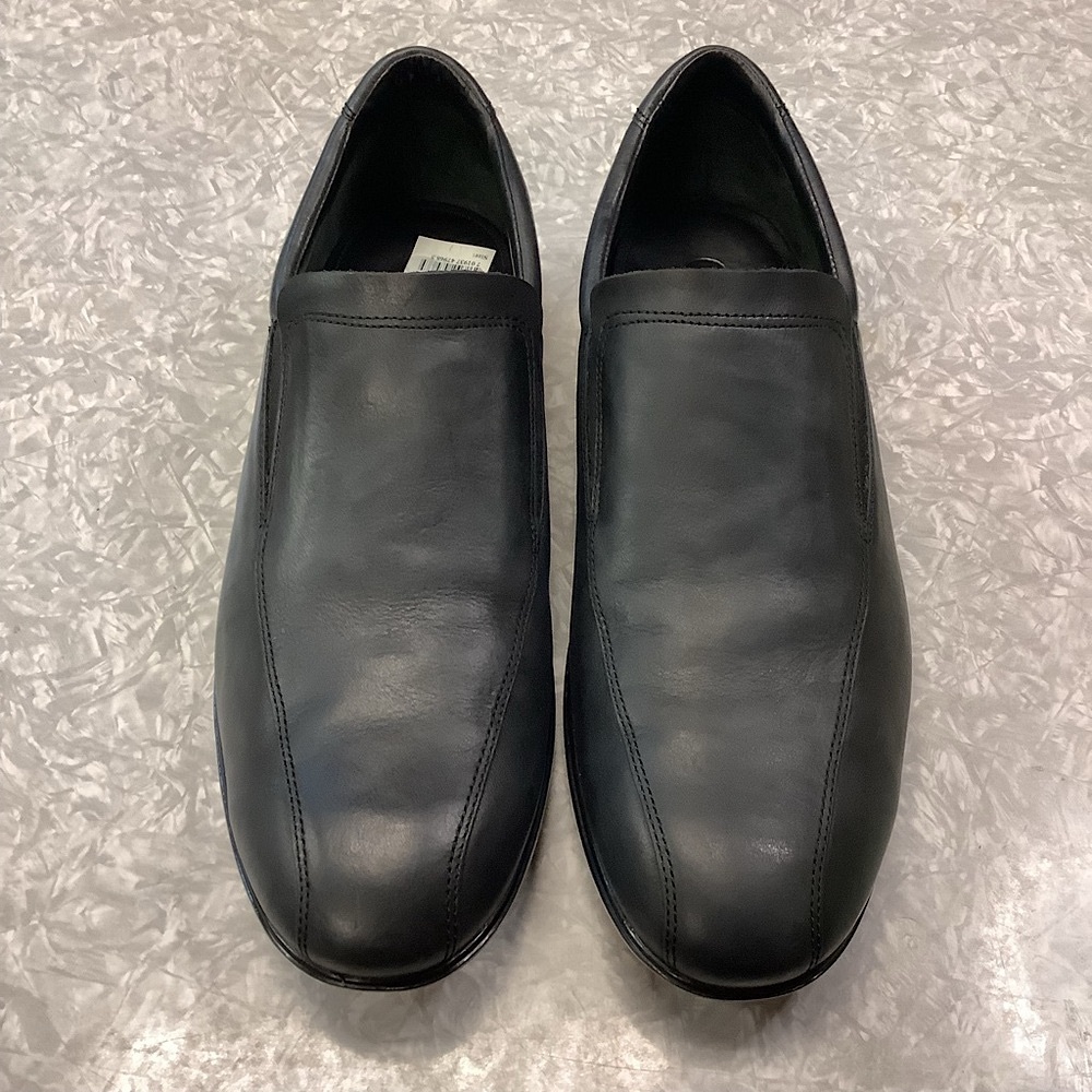 Cole Haan Air Jameson Men’s Slip-On Dress Loafers Black Size 13 - Picture 2 of 14